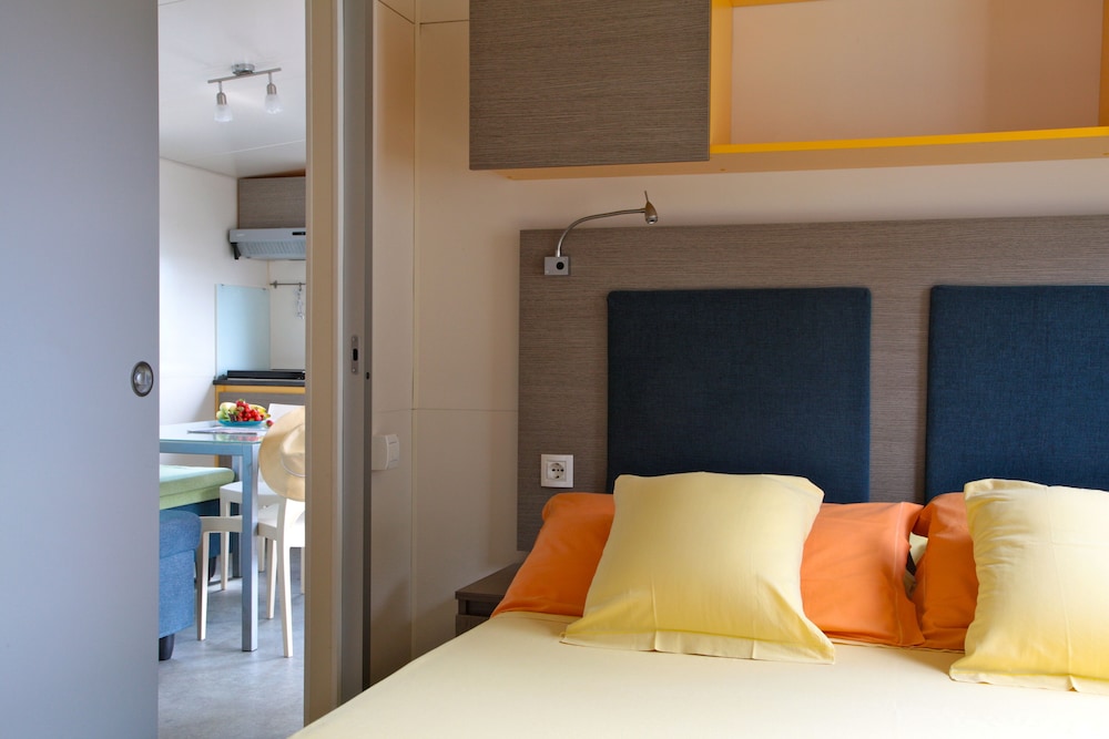 Camping Europa Silvella
