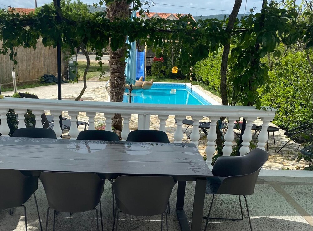 Holiday Home Krnić