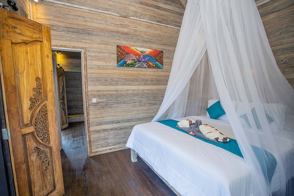 D’Gume Villas Lembongan by Bali Cabin
