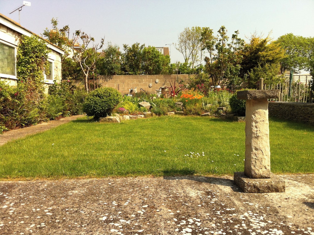 Anchor Cottage