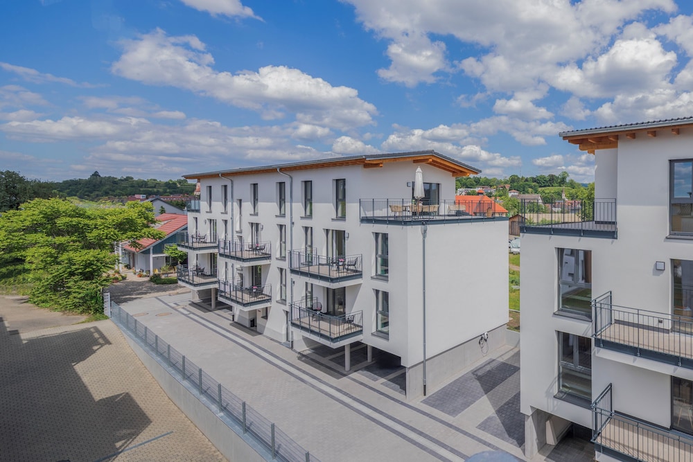 Adler Apartments