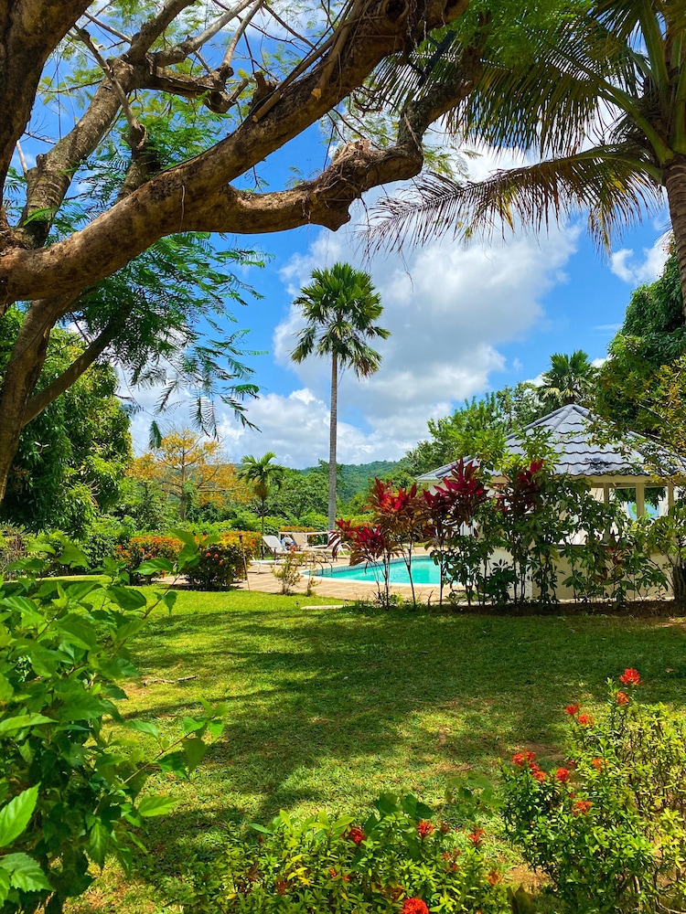 All Nations Guesthouse