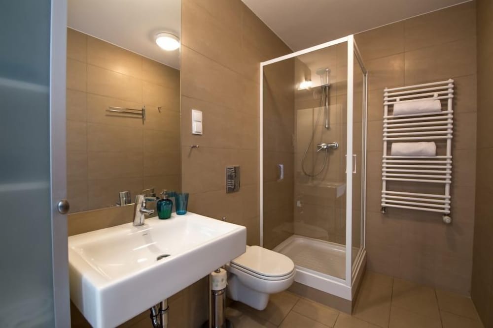 Apartament na urlop Wisla
