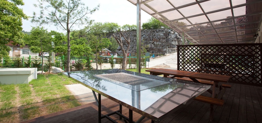 In My Dream Pension Gapyeong