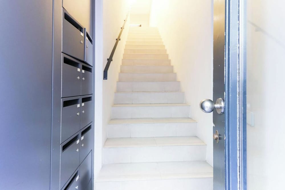 Trendy Chiado Flat