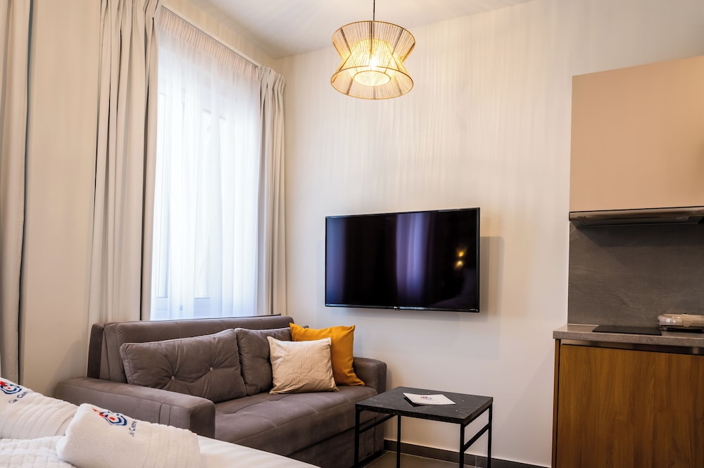 Chic Centre Suites Athens