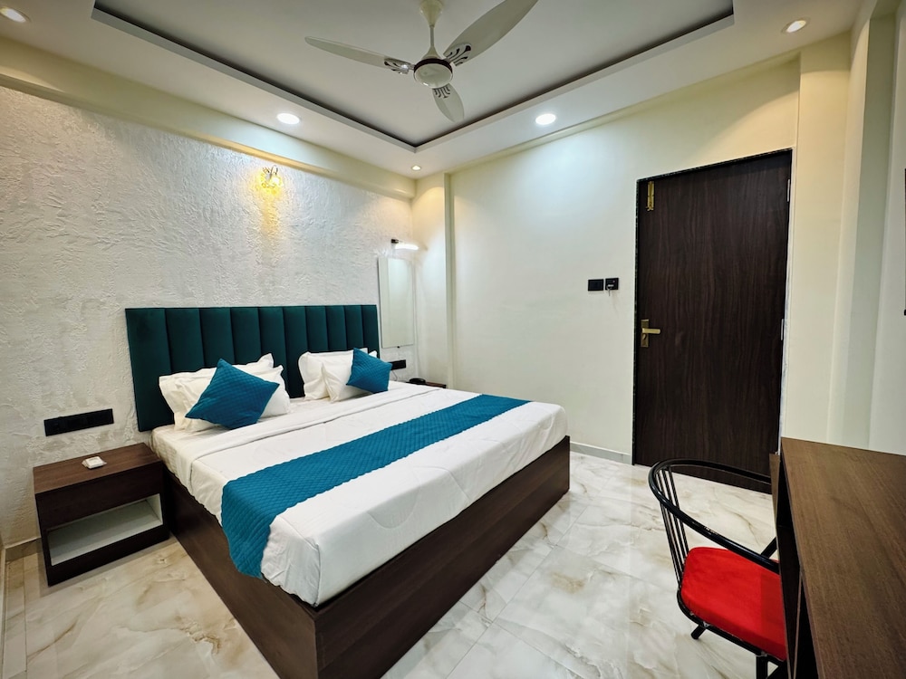 Hotel Vanvira