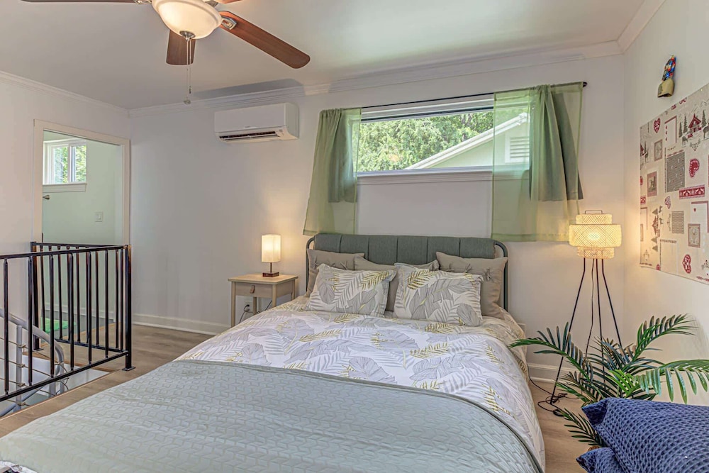 Garden Home Walkable to East Austin Eateries - Image 4