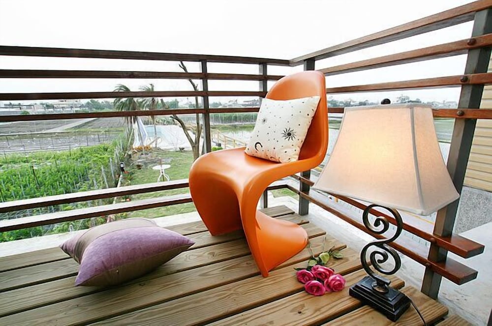 One Eland B&B