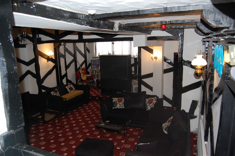 The Fairview Hotel