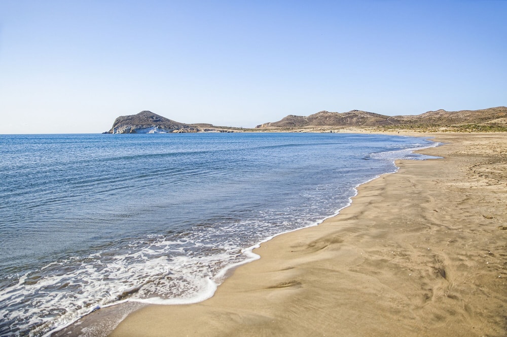 Hostal Las Gaviotas del Cabo view 4
