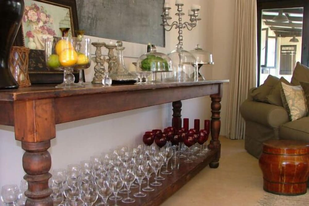 Plett River Lodge