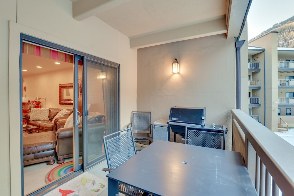 Condo Near Golf Club 2 Mi to Vail Ski Resort! - Property Image 7