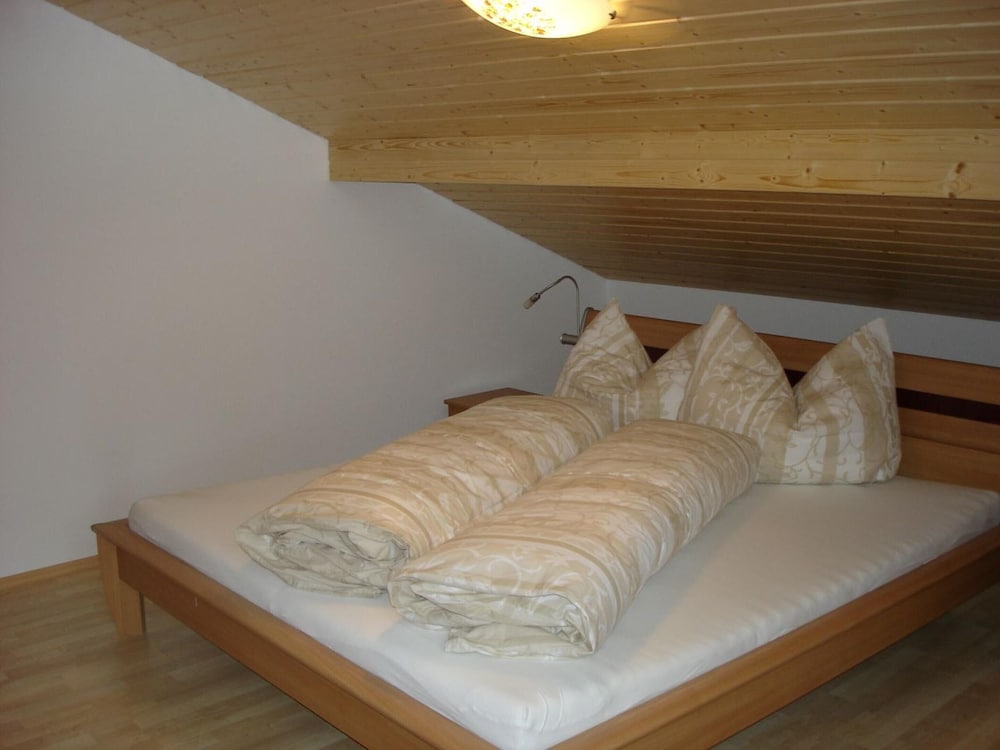 Apartment in Gaschurn for 4 People