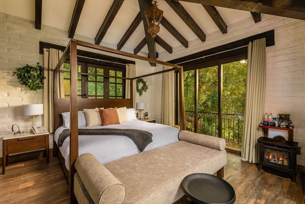 Sierra Lago Resort  Spa - All inclusive - Property Image 113