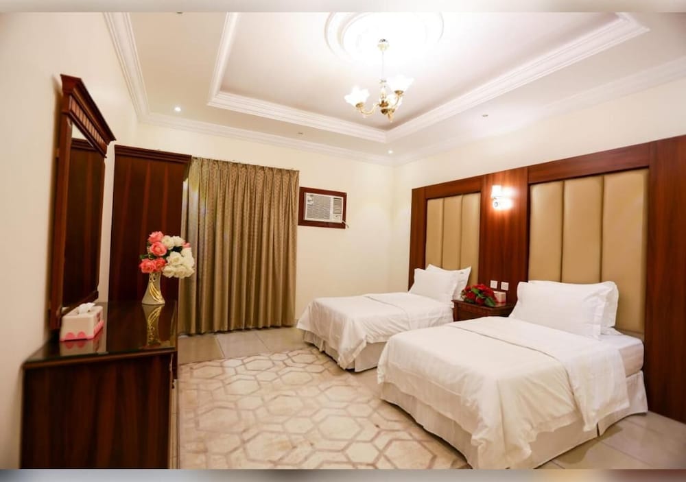 Mrakez Alarab Furnished Apartments 3