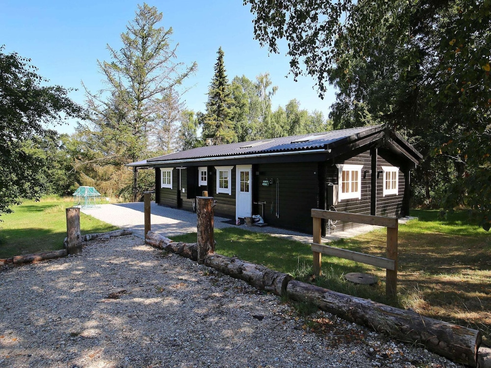 7 Person Holiday Home in Hornbaek-by Traum view 4