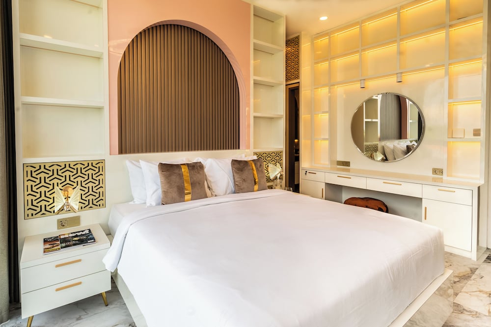 Villa Kalem Uluwatu by Nakula