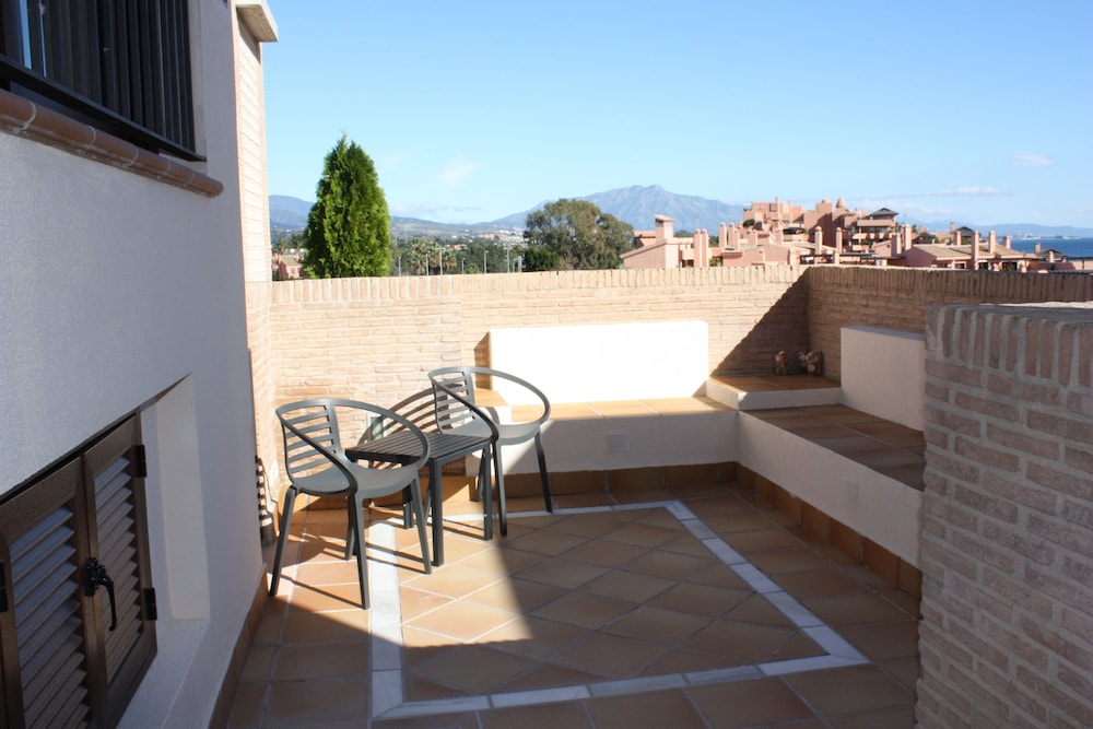 Bahia Boutique Apartments
