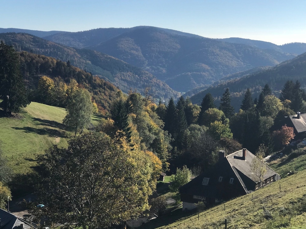 Residenz Schauinsland view 4