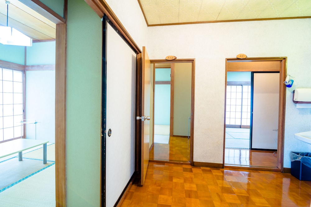 Minshuku Furusato