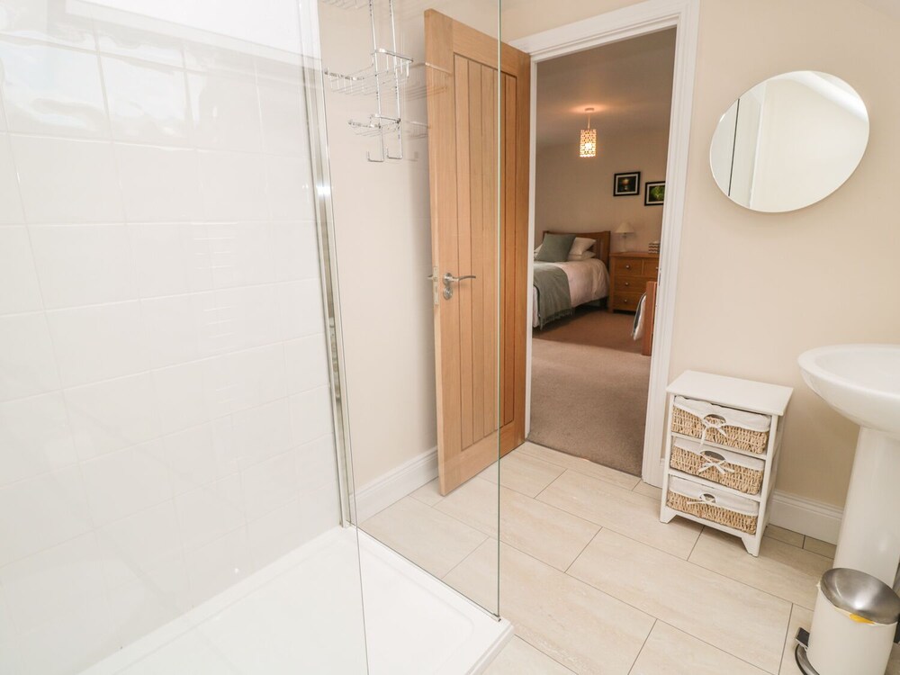 Vicarage Cottage