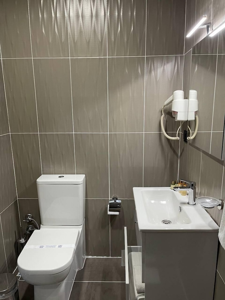 Vois Otel Bostancı - Image 30