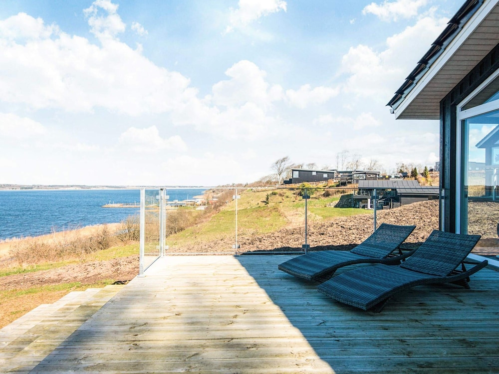 5 Star Holiday Home in Logstrup