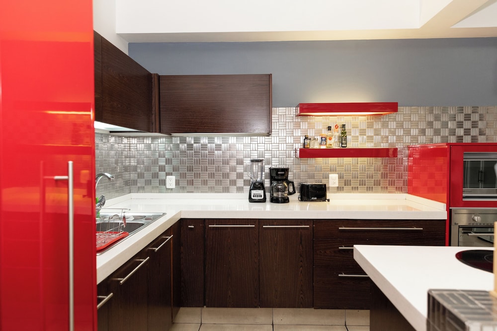 Family House with 2 Bedrooms in Oaxaca