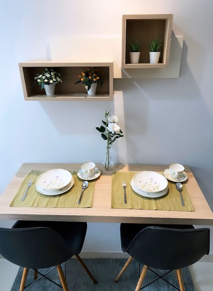 Premium Taman Anggrek Residences