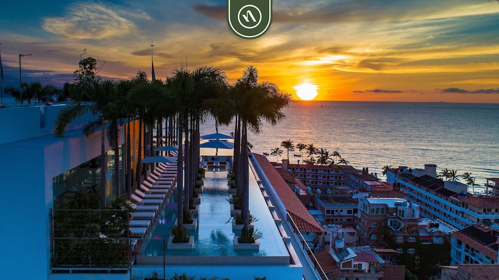 Pier 57 505 in Jalisco