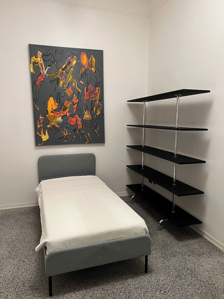 marta apartament