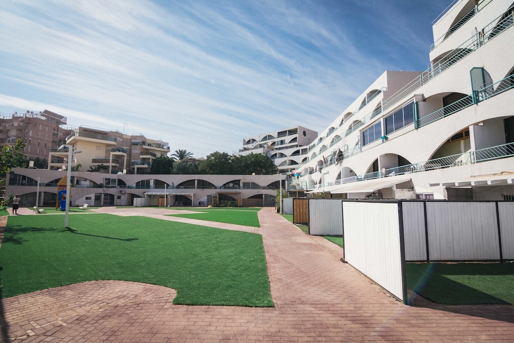 Eilatsuites Apartments