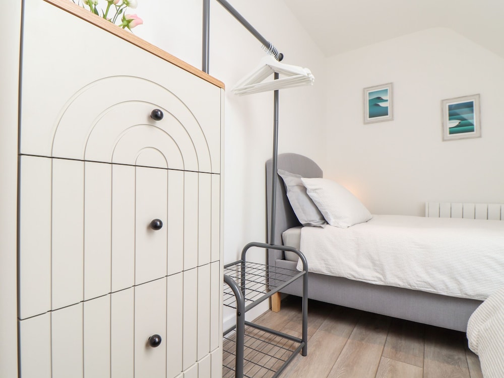 Marazion Attic
