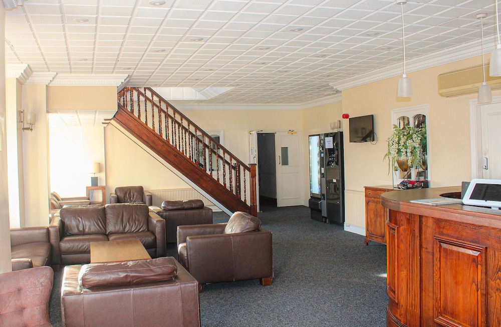 Rotherham Vacations - Consort Hotel - Property Image 3