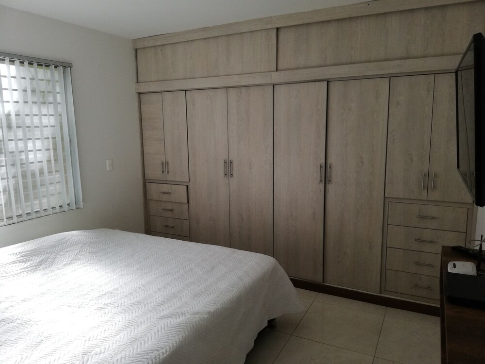 Apartamento Florencia Colombia