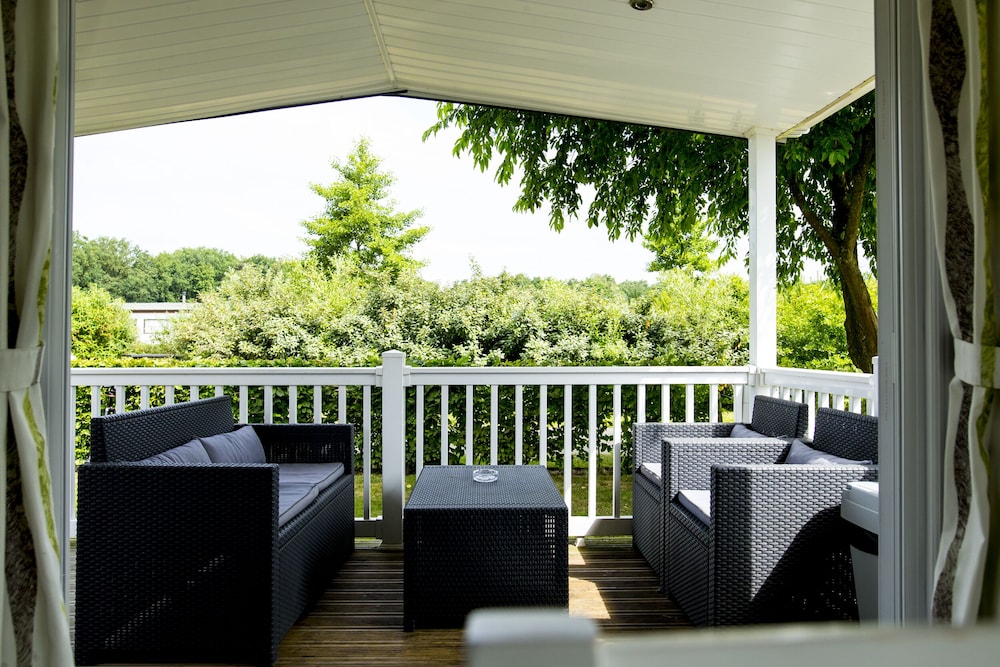 Holidaypark Duinhoeve