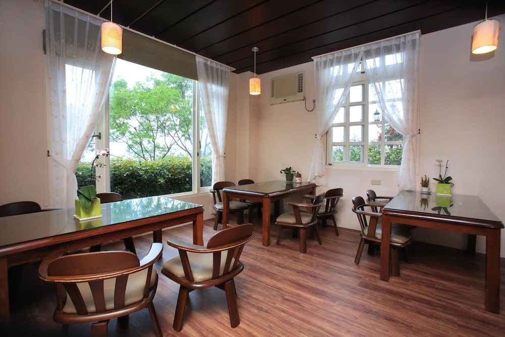Yilan Yalu Good View Homestay