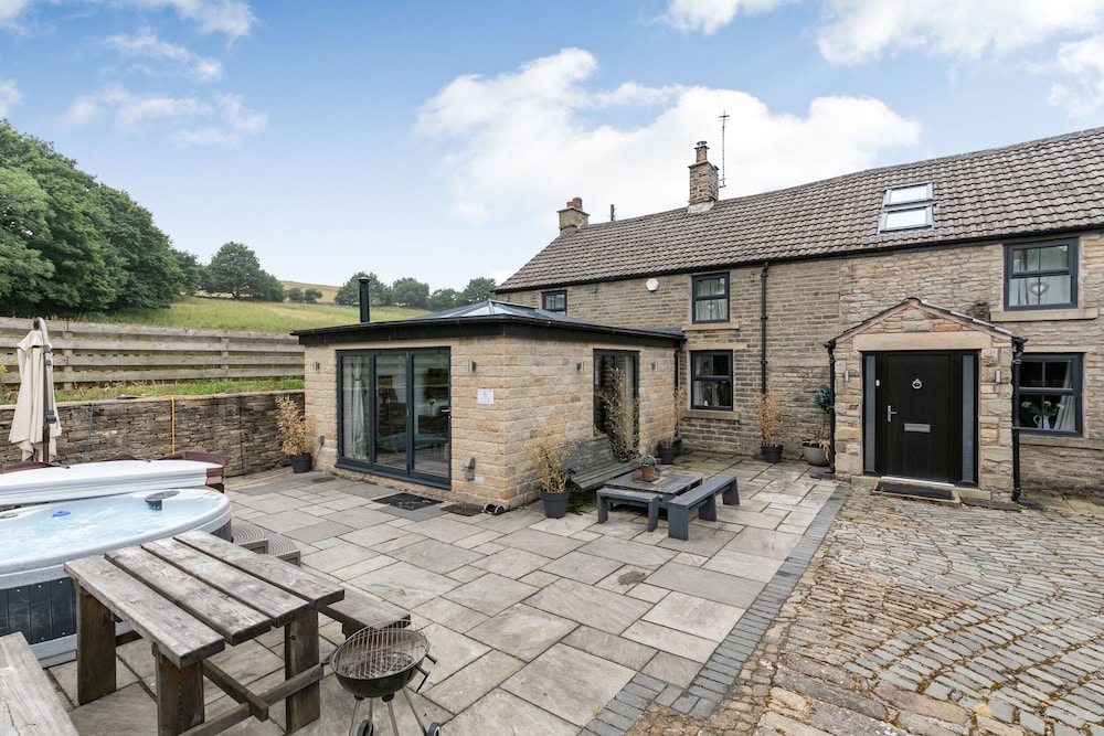Carr House Farm
