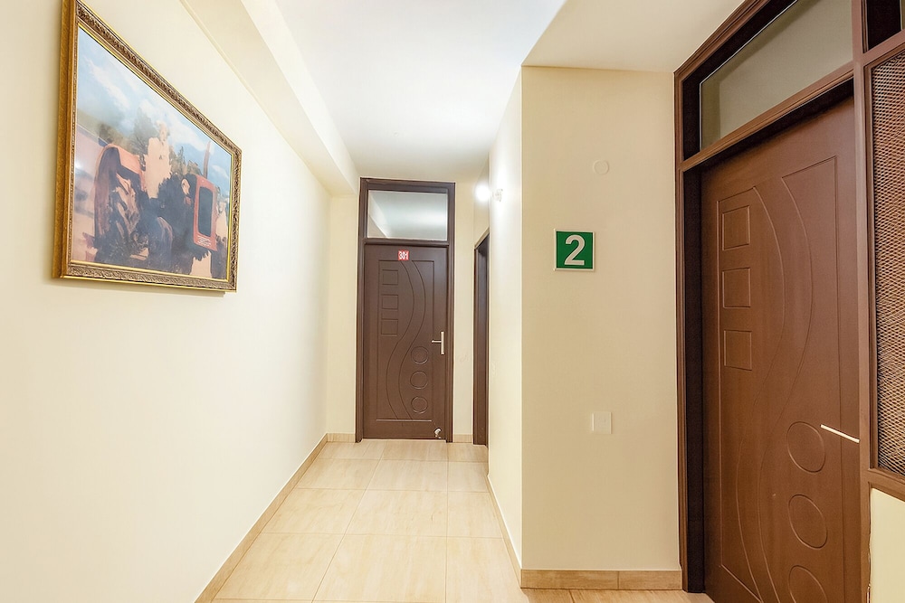 Fabhotel Prime Stay
