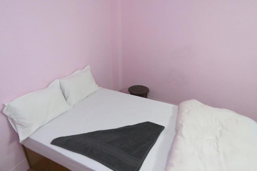 Friend's Guest  House