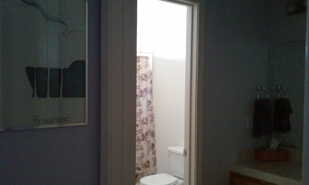 The Branded Calf B&B