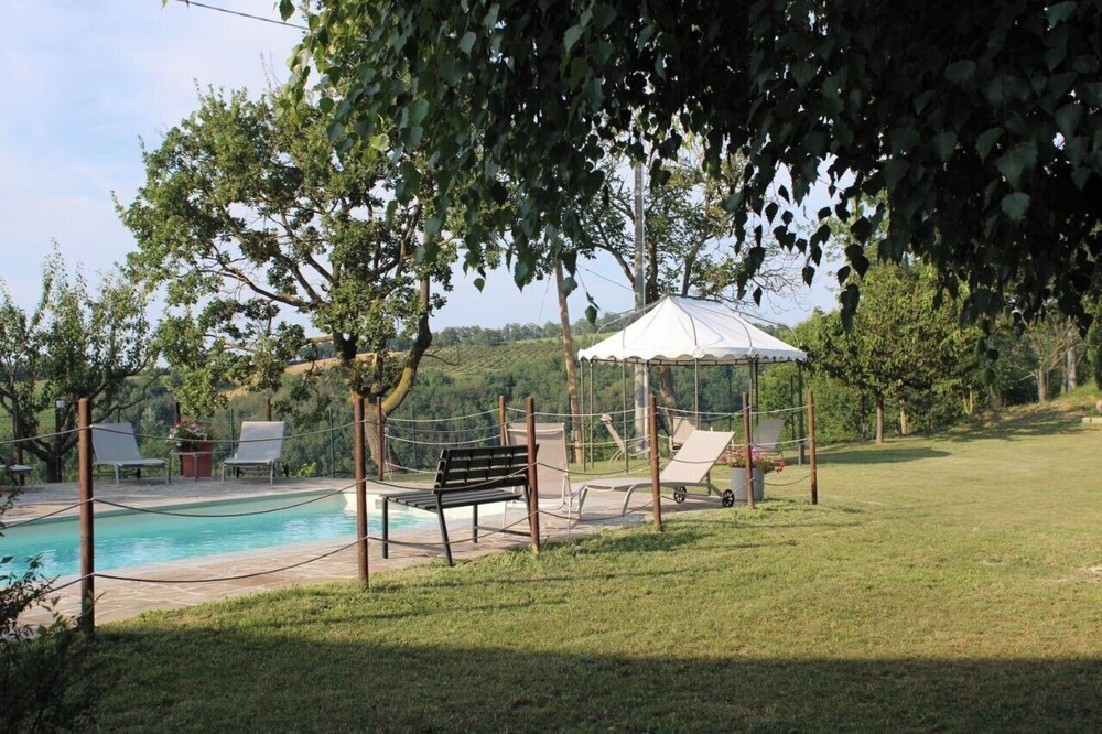 La casa di Talin