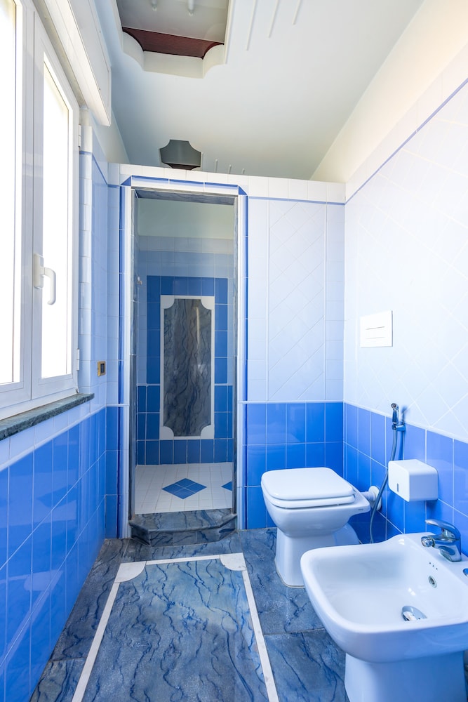 La Casa di Bruno Napoli