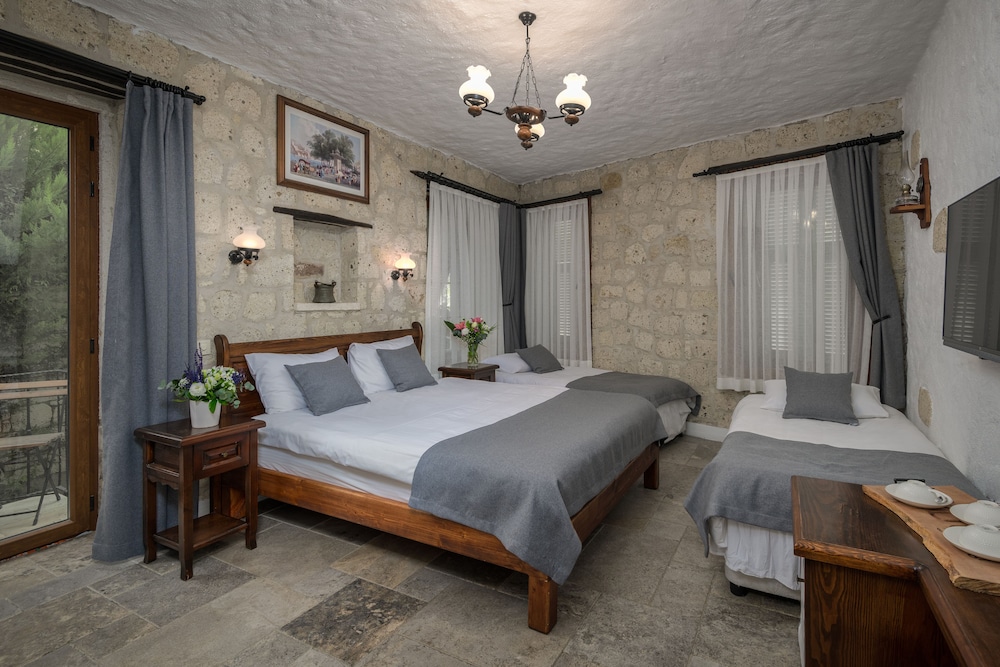 Koclu Konagi Otel - Image 16