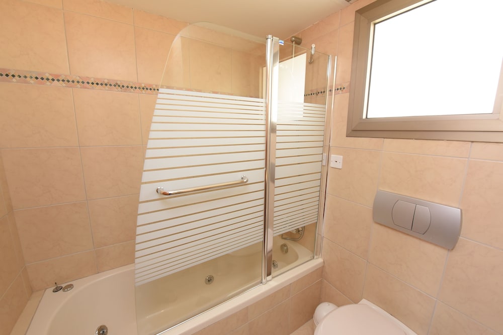 Amdar Holiday Apartments