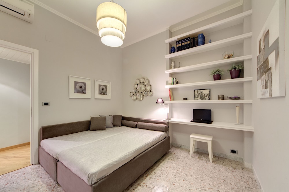 Monteverde Letting - Stylish Apartment in Rome