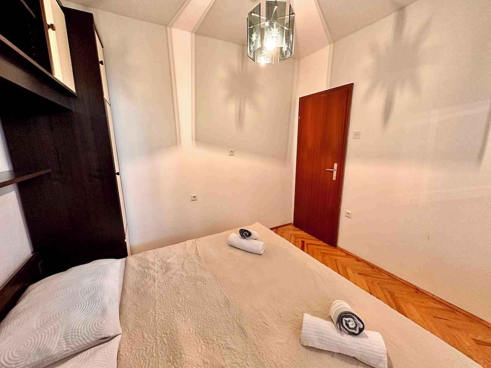 Apartmani Jaka