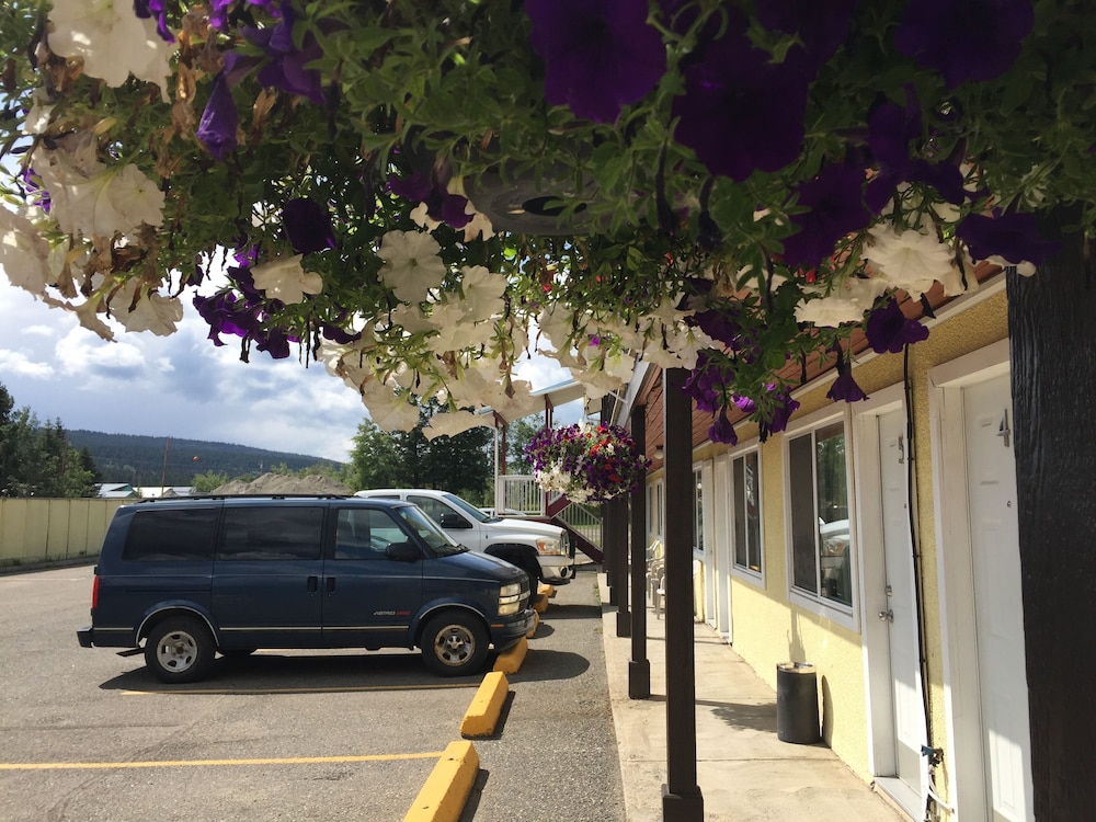 Westwood Motel