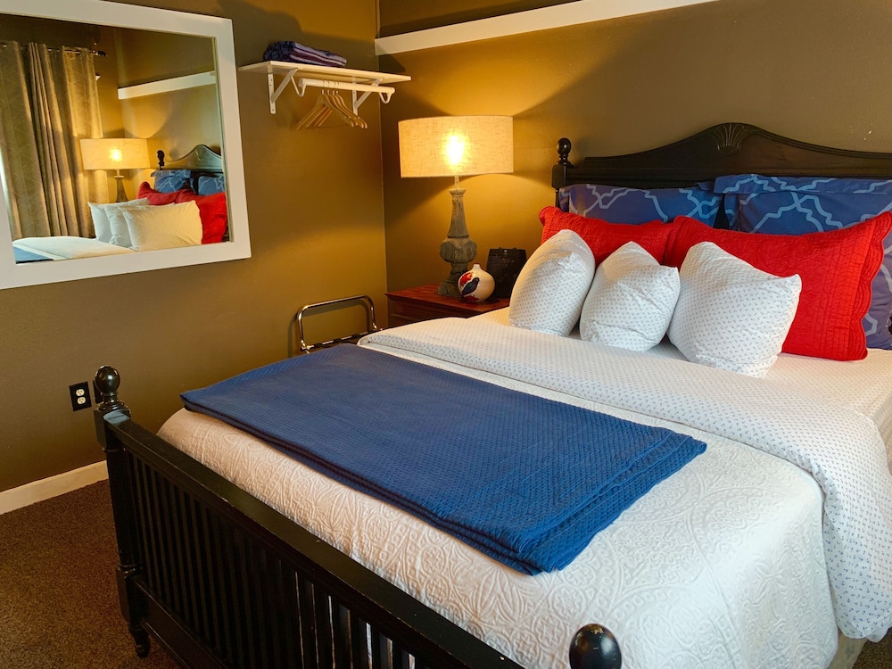 Homer Vacations - Ocean House Inn Condos - Property Image 44